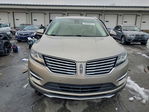 Lincoln MKC 2015