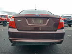 Ford Fusion 2012
