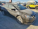 Nissan Sentra 2018