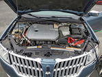 Lincoln MKZ 2012
