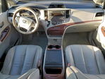 Toyota Sienna 2014