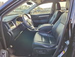 Toyota Highlander 2014