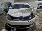 Volkswagen Jetta 2013