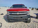 Chevrolet Silverado 2007