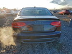 Audi A4 2012