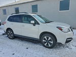 Subaru Forester 2018
