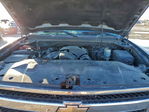 Chevrolet Silverado 2011