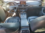Audi A6 2013