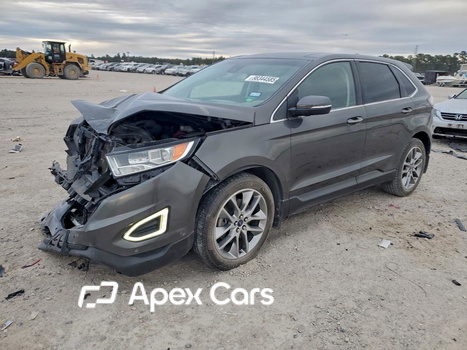 Ford Edge 2015 - Zdjęcie 1 z 14