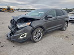 Ford Edge 2015