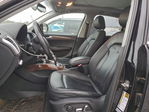Audi Q5 2016