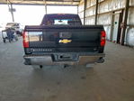 Chevrolet Silverado 2015