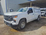 Chevrolet Silverado 2022