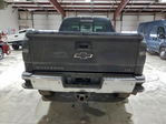 Chevrolet Silverado 2015