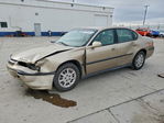 Chevrolet Impala 2004