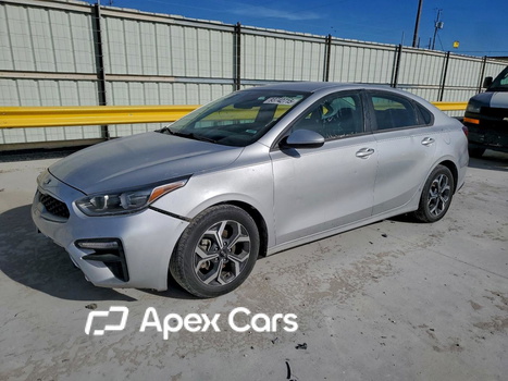 Kia Forte 2021 - Image 1 of 12