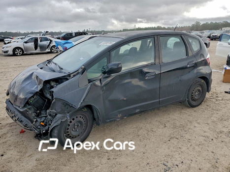 Honda Fit 2013 - Image 1 of 14