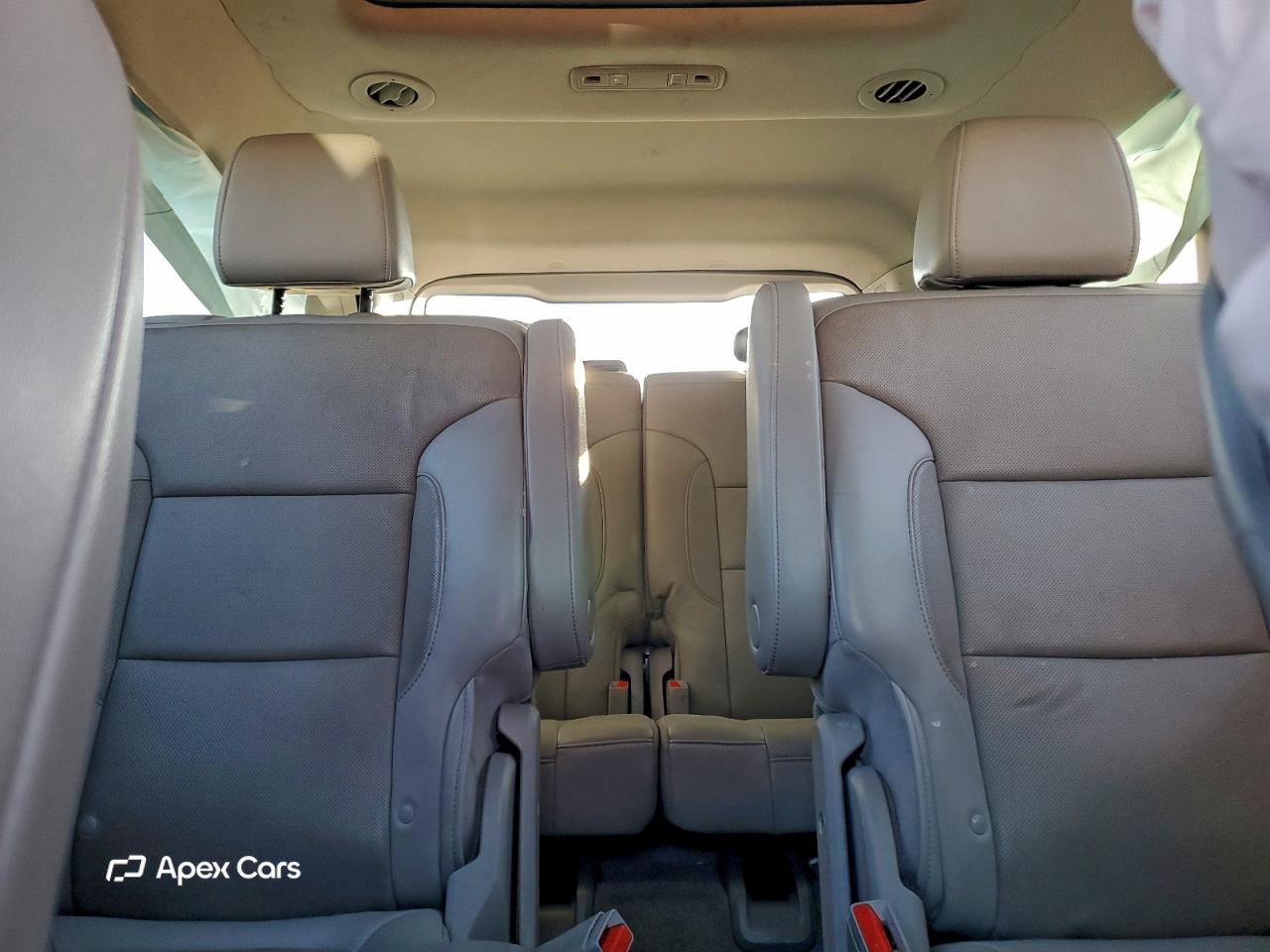 GMC Acadia 2020