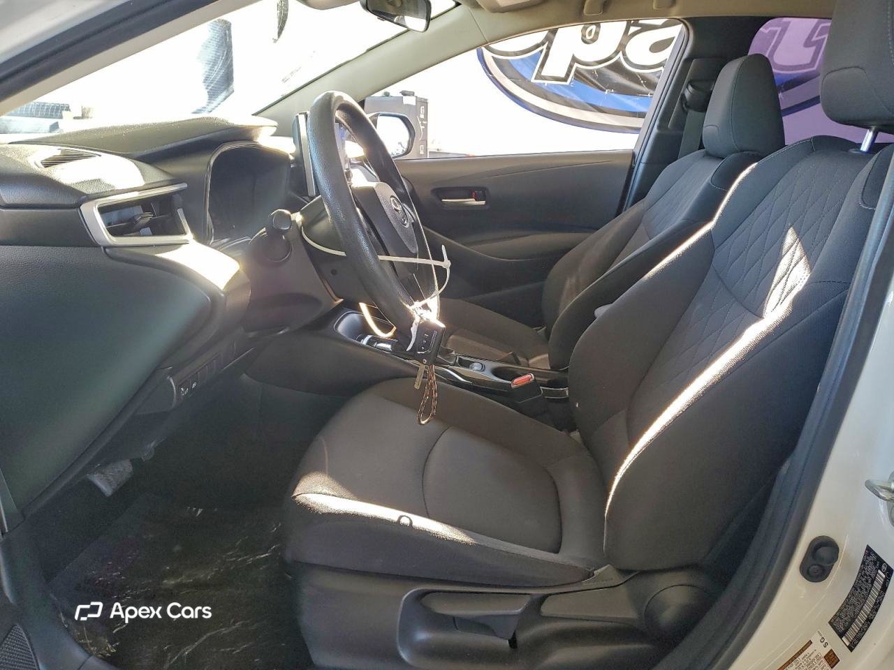 Toyota Corolla 2020