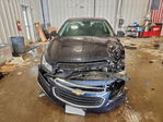 Chevrolet Cruze 2015