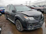 Acura MDX 2012