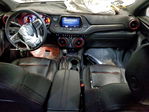 Chevrolet Blazer 2021