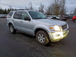 Ford Explorer 2010