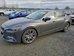 Mazda 6 2017