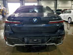 BMW i7 2023