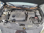 Nissan Maxima 2017