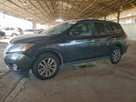 Nissan Pathfinder 2015