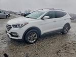 Hyundai Santa Fe 2017