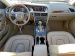 Audi A4 2012