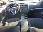 Nissan Altima 2013
