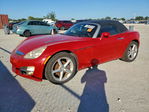 Saturn Sky 2008