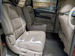 Honda Odyssey 2012