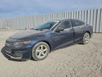 Chevrolet Malibu 2016