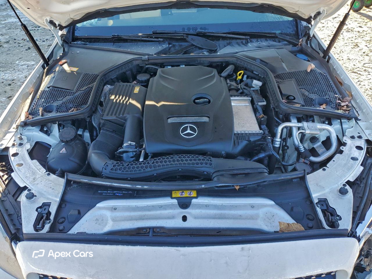 Mercedes-Benz  2016