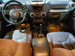 Jeep Wrangler 2016