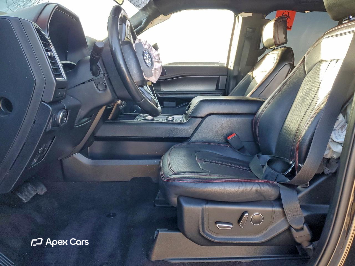 Ford Expedition 2020