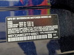 BMW i4 2023
