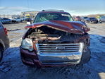 Ford Explorer 2010