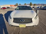 Infiniti FX 2013
