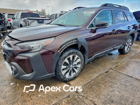 Subaru Outback 2024 - Image 1 of 5