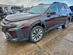 Subaru Outback 2024
