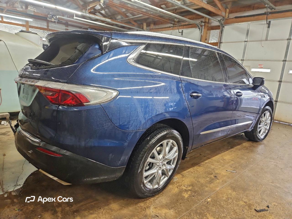 Buick Enclave 2023