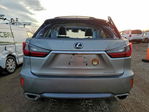 Lexus RX 2018