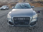 Audi Q5 2013