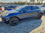 Porsche Macan 2016
