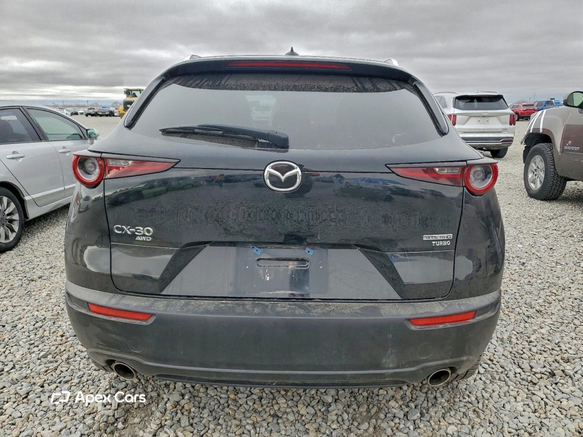 Mazda CX-30 2023